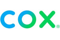 Cox logo