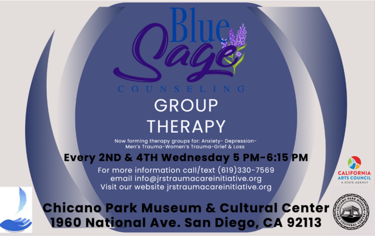 CPMCC Group Therapy