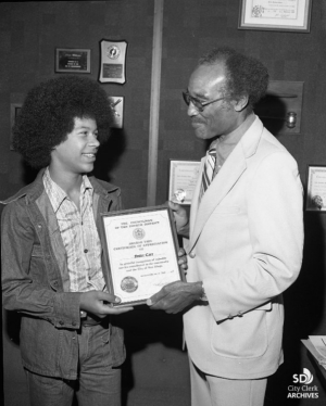 April 25, 1977- “Medical History in the Making”