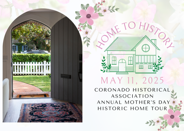 2025 Annual Historic Home Tour